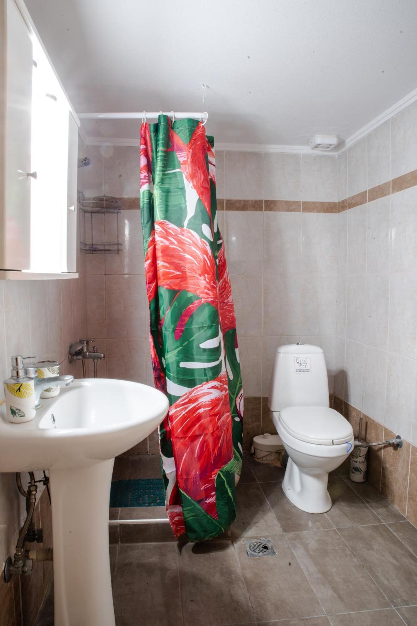 Elena Apartments 2 アスプロヴァルタ エクステリア 写真